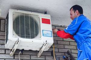 Find HVAC Contractors in Butler County